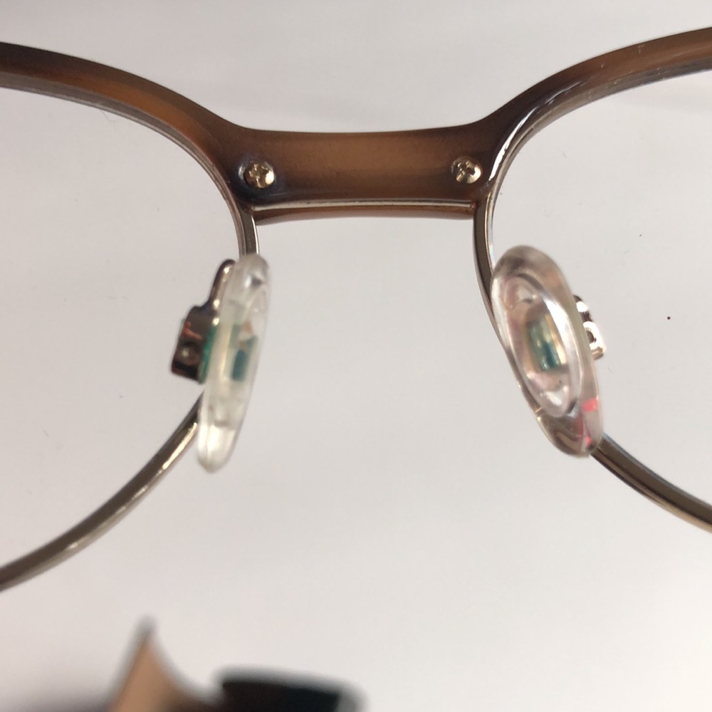 Burberry Frames Only - image 7